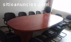 SALA DE JUNTAS EN NAUCALPAN