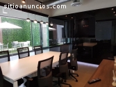 SALA DE JUNTAS MVA BUSINESS CENTER