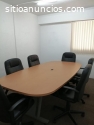 sala de reuniones / Tlalnepantla /