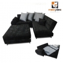 Sala esquinera Tisanna muebles en venta