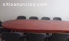 sala para juntas en renta lc corporativo