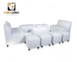 Salas lounge sillones lounge fabricantes