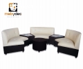 Salas y sillones lounge en venta mobydec