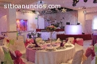 Salon de eventos en Tlalnepantla