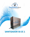 SANITIZADOR 03 ZC 1