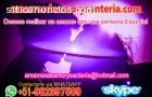 Sé feliz gracias a los amarres de amor