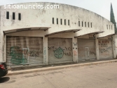 Se renta bodega en Salamanca Gto.