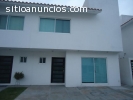 Se renta casa Irapuato zona residencial