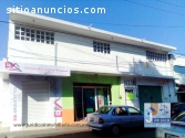 SE RENTA LOCAL EN CHALCO