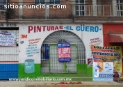 SE RENTA LOCAL SOBRE BOULEVARD DE SAN BU