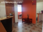 SE RENTAN OFICINAS AMUEBLADAS