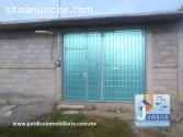 SE VENDE BONITA CASA EN CHALCO PAGO DE C