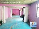 SE VENDE BONITA CASA EN VALLE DE CHALCO,