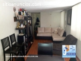 SE VENDE BONITO DEPARTAMENTO EN LA DELEG