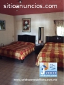 SE VENDE BONITO HOTEL EN JANTETELCO, MOR