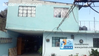 Se vende casa en Ayapango Estado de Méxi