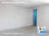 SE VENDE CASA EN CHALCO NUEVA S. ISIDRO