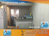 SE VENDE  CASA EN CHALCO