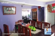 SE VENDE CASA EN IZTAPALAPA