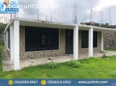 SE VENDE CASA EN SAN JUAN TEZOMPA CHALCO