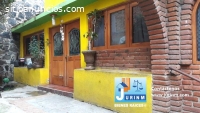 Se vende casa en San Rafael Tlalmanalco