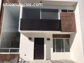 Se vende casa nueva en Salamanca Gto.