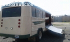 SE VENDE  FOOD TRUCK TOTALMENTE RESTAURA