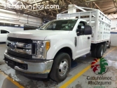 SE VENDE FORD F-350 MODELO 2017