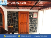 SE VENDE  GRAN CASA EN SAN JUAN TEZOMPA