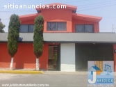 SE VENDE O RENTA CASA EN JACALONES II