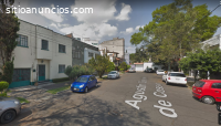 Se vende terreno en Col. del Valle