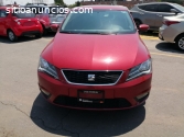 SEAT TOLEDO STYLE 1.2 TSI 2017