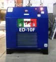 secador de aire de 10 hp