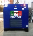 SECADOR DE AIRE DE 100 HP
