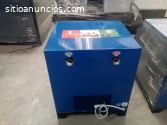 SECADOR DE AIRE DE 25 HP