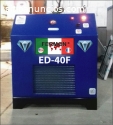 SECADOR DE AIRE DE 40 HP