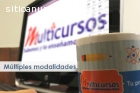 Secundaria en casa. Homeschooling