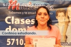 Secundaria en un examen. Multicursos.com
