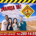 Servicio a domicilio gratis en tu curso