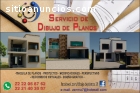 SERVICIO DE DIBUJO DE PLANOS
