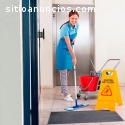 SERVICIO DE LIMPIEZA EN GENERAL