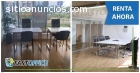 SERVICIO DE OFICINA EN PROVIDENCIA