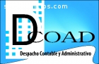SERVICIOS CONTABLES Y ADMINISTRATIVOS