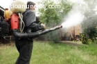 servicios de fumigacion venta y recarga