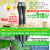 Servicios de Pintura para casas