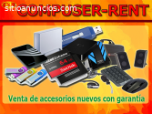 SERVICIOS INFORMÁTICOS PROFESIONALES