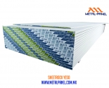 Sheetrock Yeso - venta y distribucion