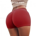 Short Corto de Lycra, Spandex, Para Dama