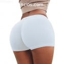 Short Corto de Lycra, Spandex, Para Dama