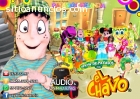 SHOW DE PAYASOS CON EL CHAVO DEL 8 - DF/